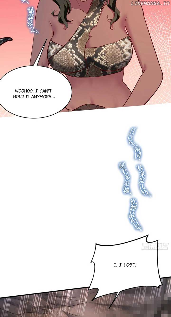 After Improperly Licking a Dog, I Became a Billionaire Chapter 199 167 ch 199 16