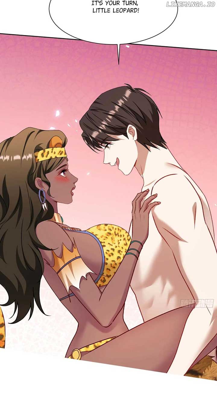 After Improperly Licking a Dog, I Became a Billionaire Chapter 199 170 ch 199 19