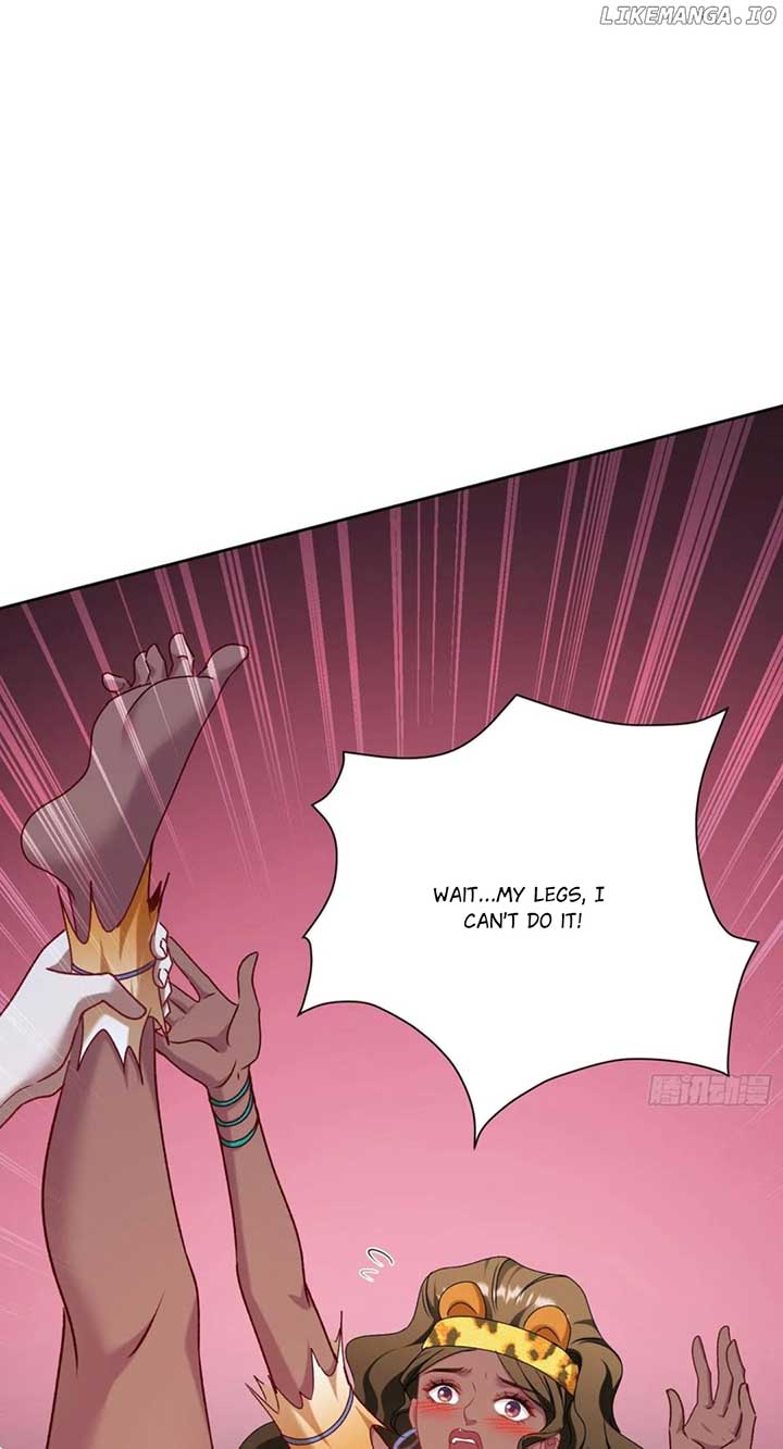 After Improperly Licking a Dog, I Became a Billionaire Chapter 199 171 ch 199 20