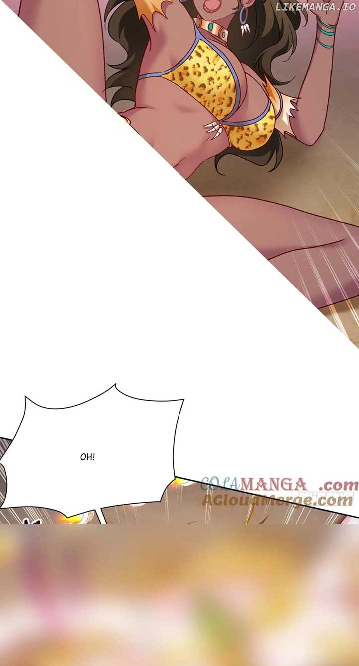 After Improperly Licking a Dog, I Became a Billionaire Chapter 199 172 ch 199 21