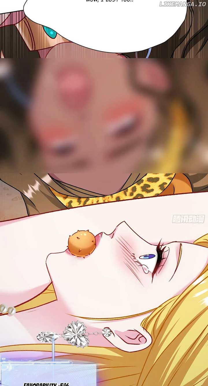 After Improperly Licking a Dog, I Became a Billionaire Chapter 199 174 ch 199 23