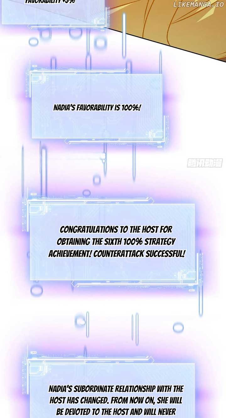 After Improperly Licking a Dog, I Became a Billionaire Chapter 199 175 ch 199 24