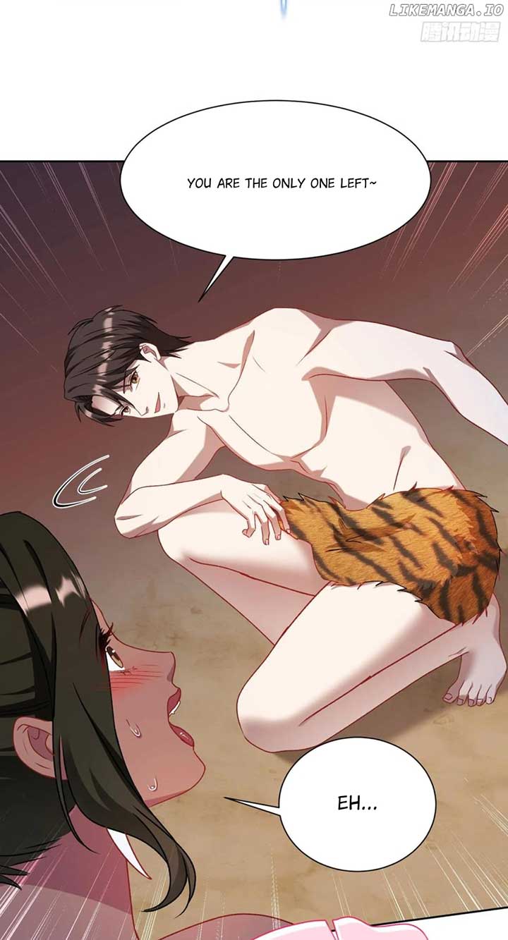 After Improperly Licking a Dog, I Became a Billionaire Chapter 199 177 ch 199 26