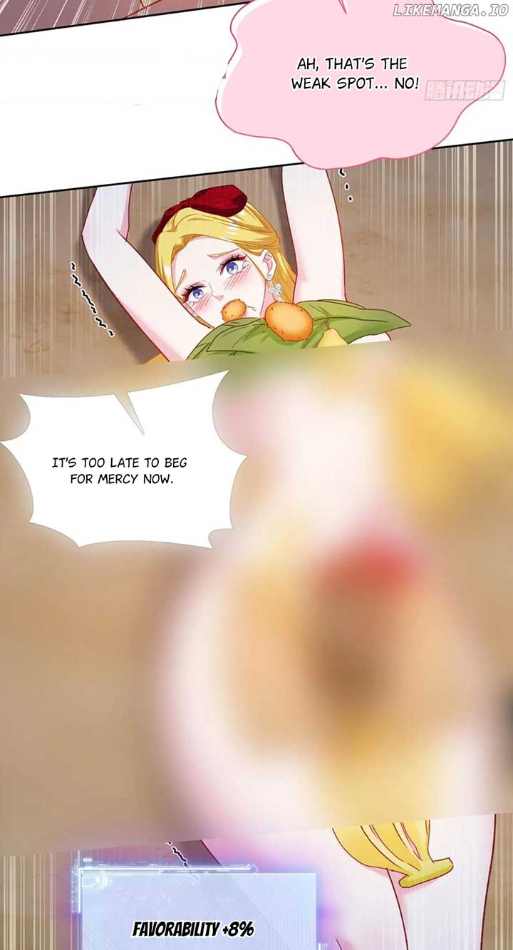 After Improperly Licking a Dog, I Became a Billionaire Chapter 199 178 ch 199 27