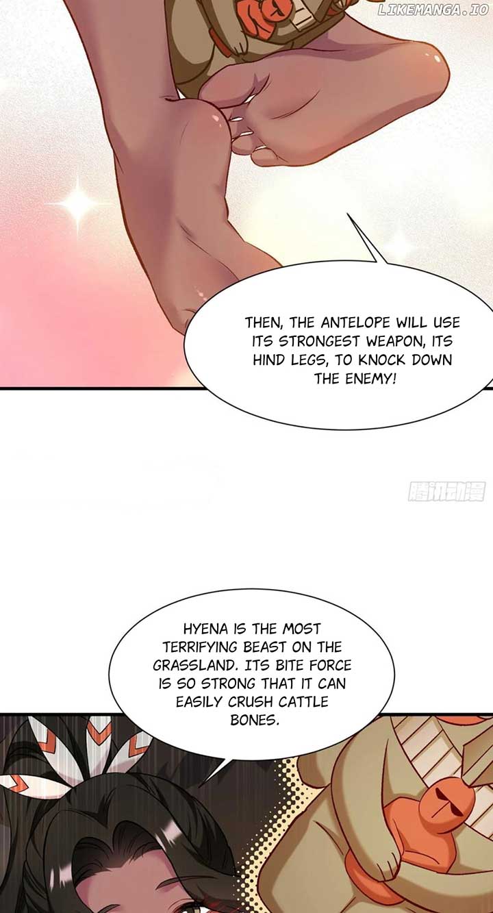 After Improperly Licking a Dog, I Became a Billionaire Chapter 199 154 ch 199 3