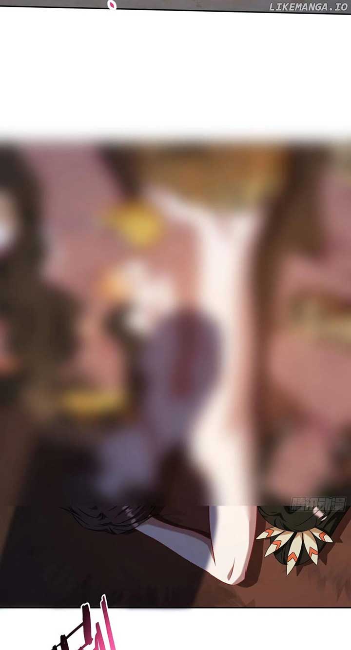 After Improperly Licking a Dog, I Became a Billionaire Chapter 199 182 ch 199 31