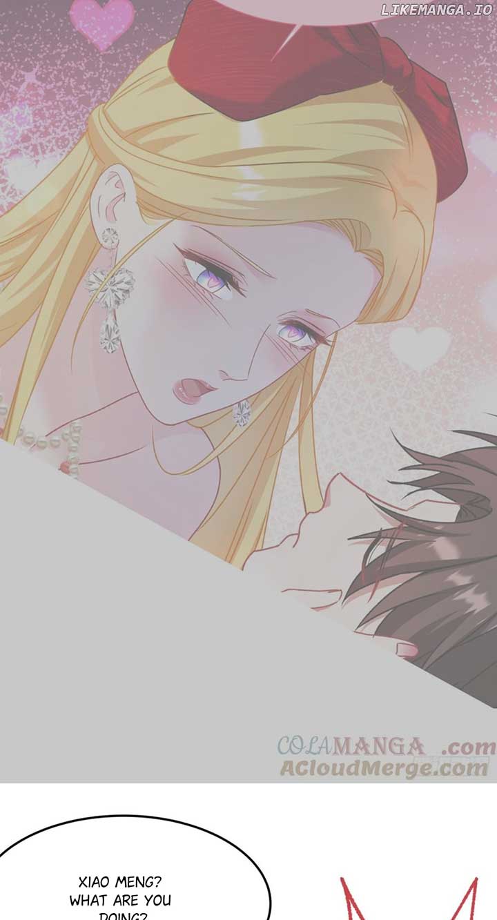 After Improperly Licking a Dog, I Became a Billionaire Chapter 199 184 ch 199 33