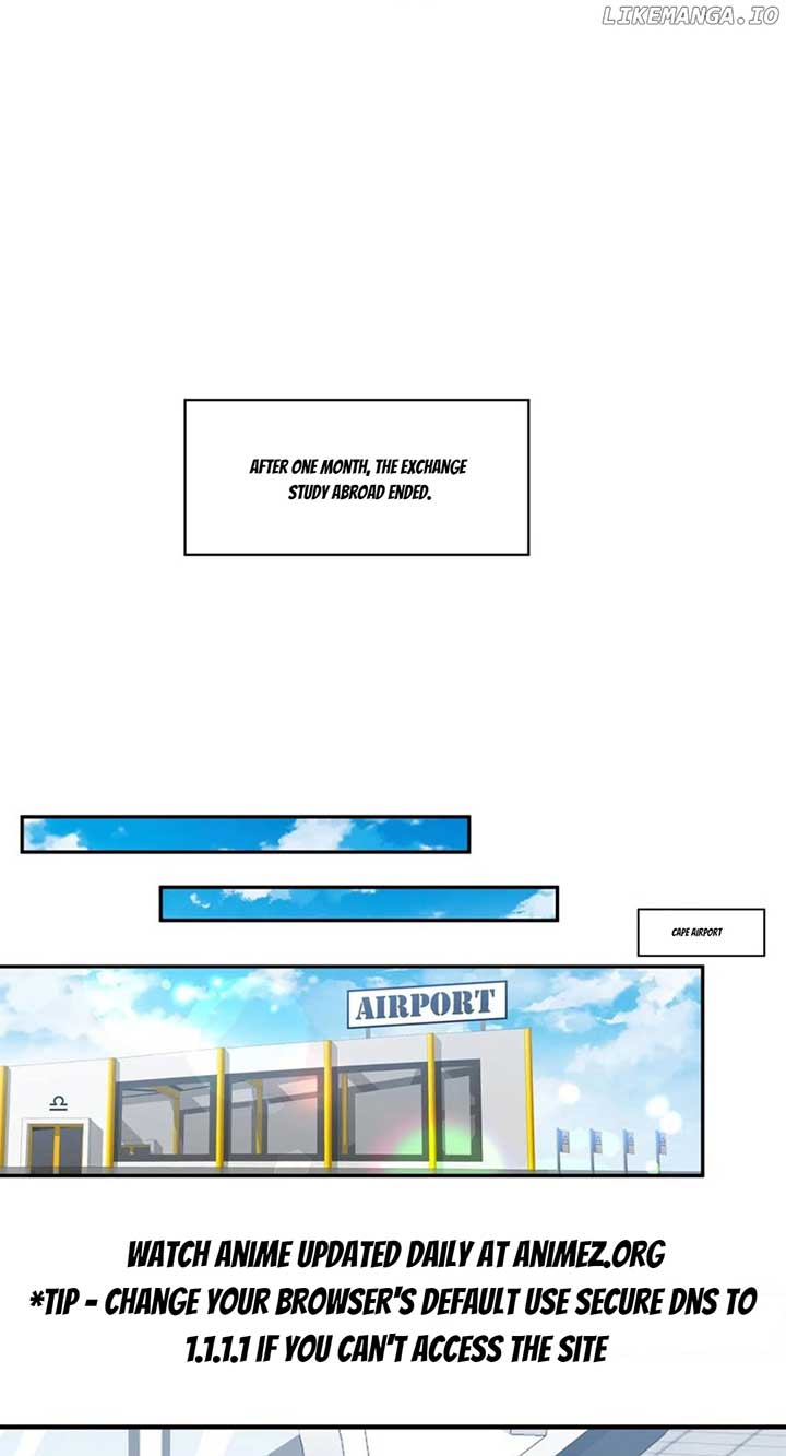 After Improperly Licking a Dog, I Became a Billionaire Chapter 199 187 ch 199 36