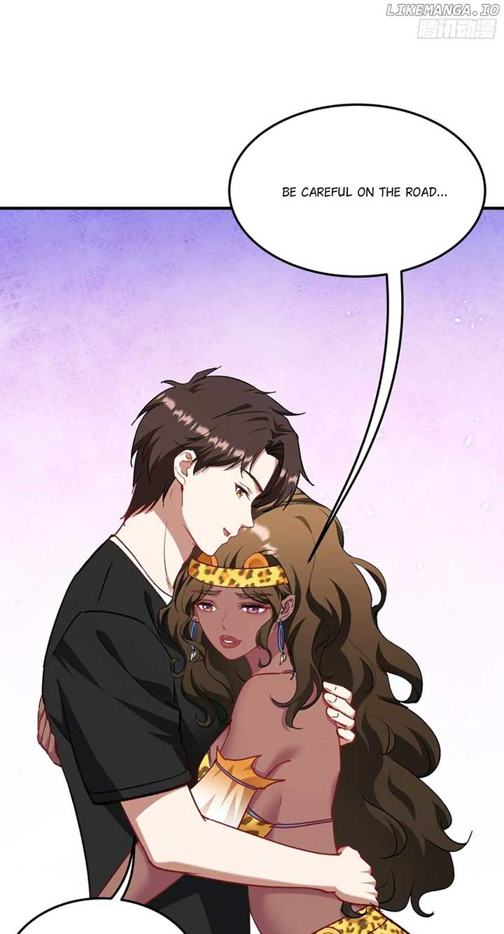 After Improperly Licking a Dog, I Became a Billionaire Chapter 199 192 ch 199 41