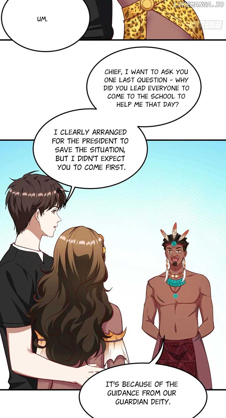 After Improperly Licking a Dog, I Became a Billionaire Chapter 199 193 ch 199 42