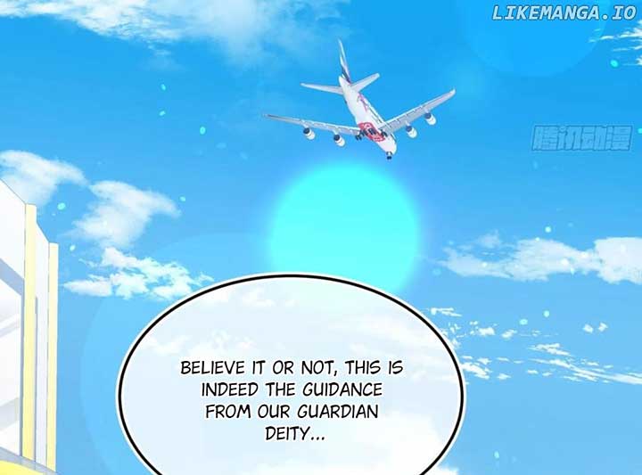 After Improperly Licking a Dog, I Became a Billionaire Chapter 199 195 ch 199 44