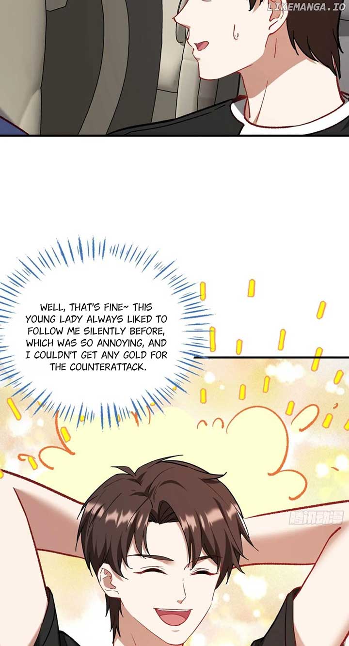 After Improperly Licking a Dog, I Became a Billionaire Chapter 199 198 ch 199 47