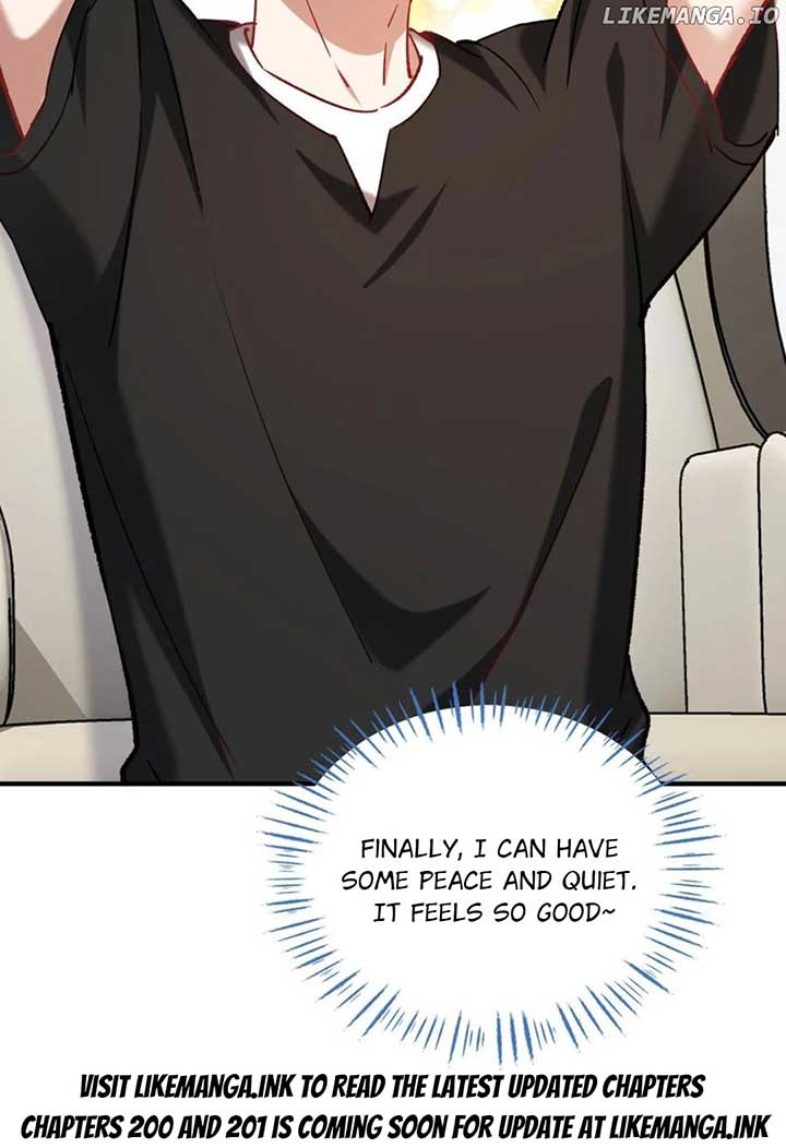 After Improperly Licking a Dog, I Became a Billionaire Chapter 199 199 ch 199 48