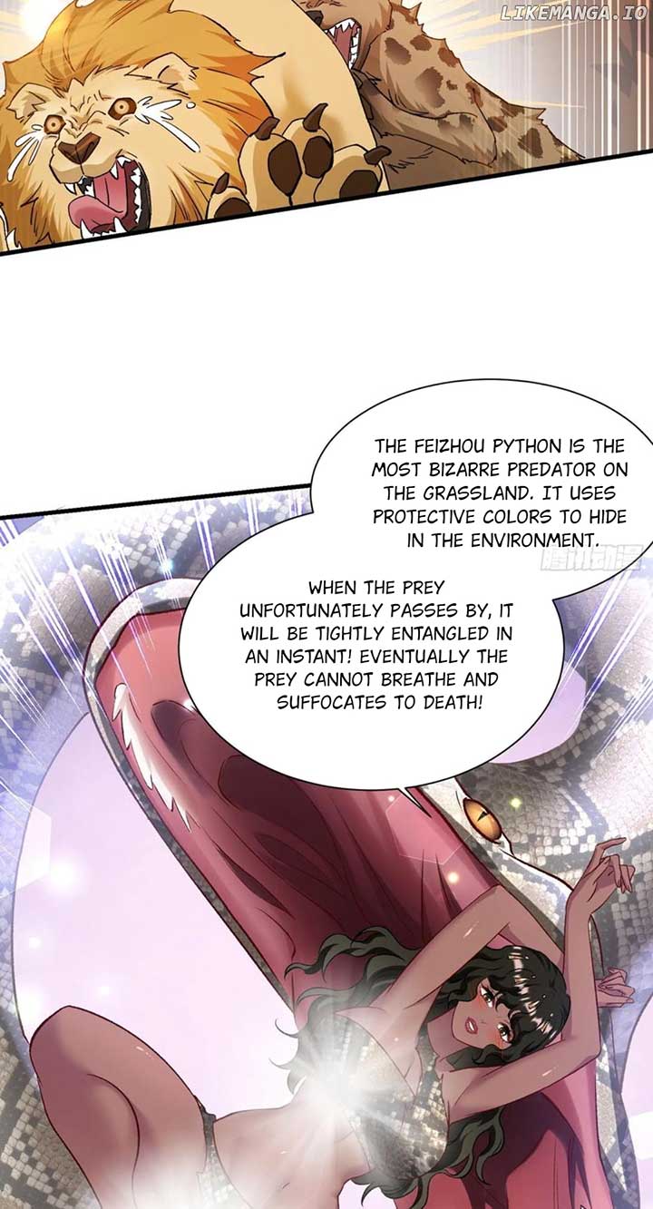 After Improperly Licking a Dog, I Became a Billionaire Chapter 199 156 ch 199 5