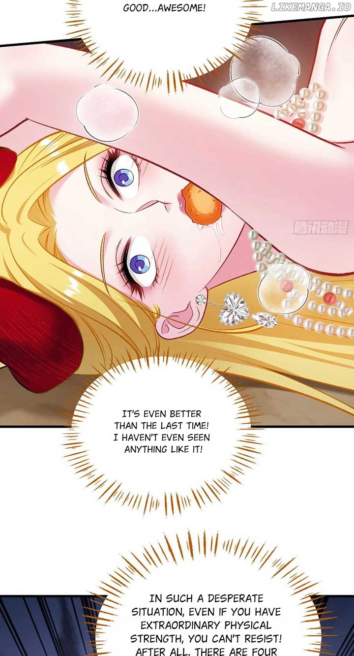 After Improperly Licking a Dog, I Became a Billionaire Chapter 199 159 ch 199 8