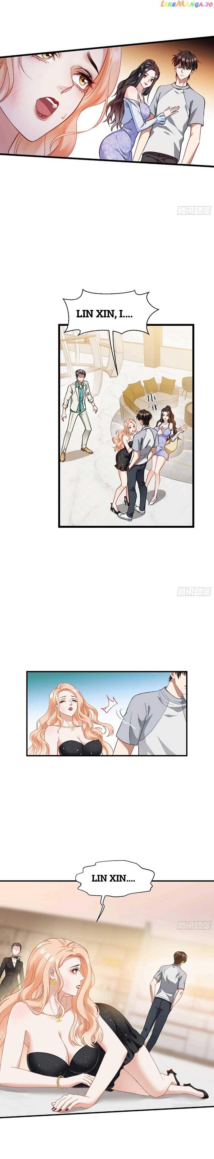 After Improperly Licking a Dog, I Became a Billionaire Chapter 2 90 11