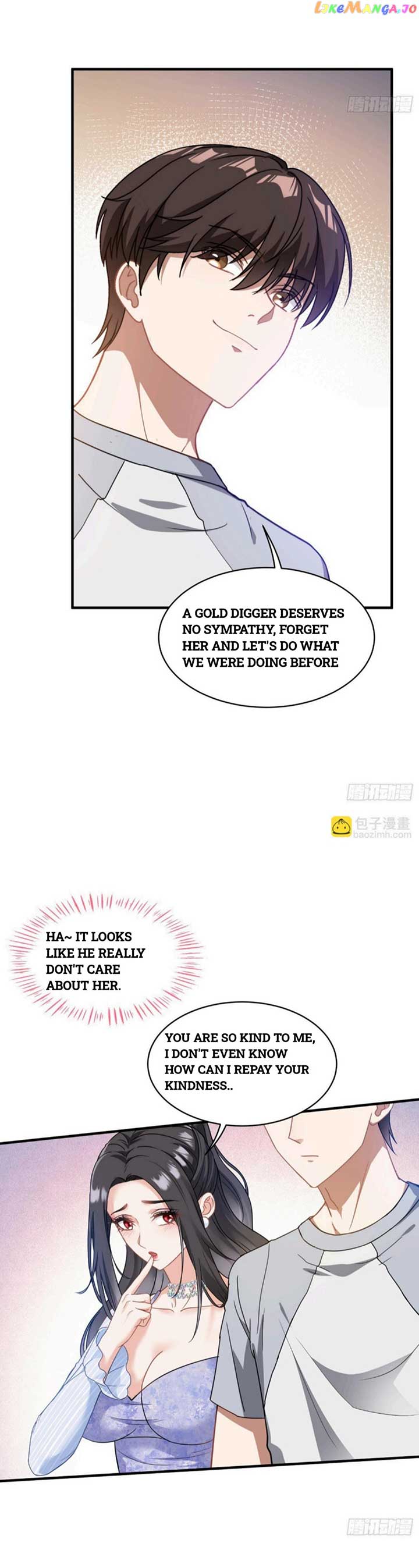 After Improperly Licking a Dog, I Became a Billionaire Chapter 2 92 13