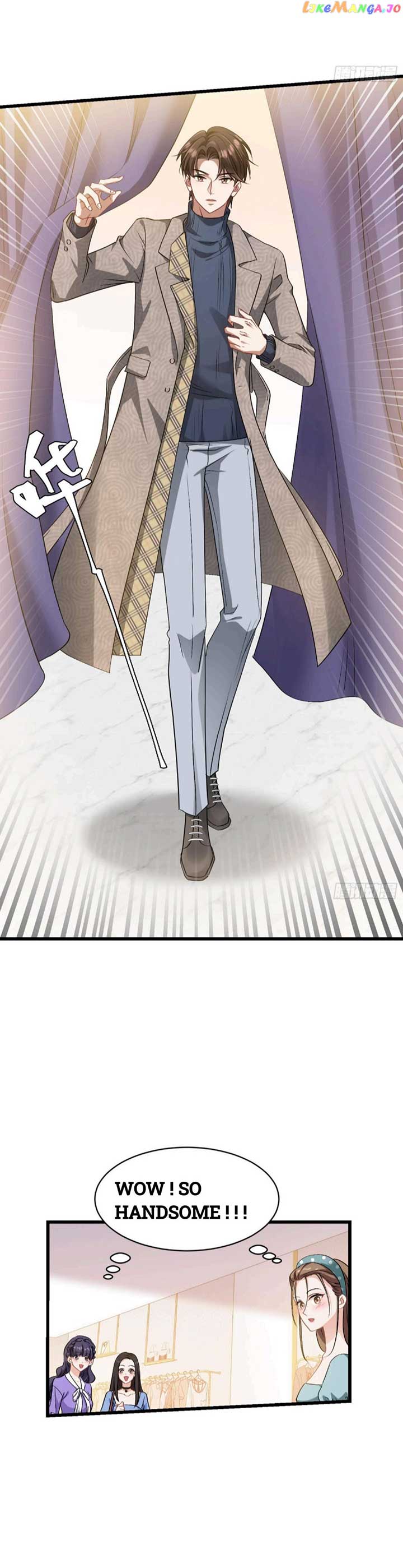 After Improperly Licking a Dog, I Became a Billionaire Chapter 2 96 17