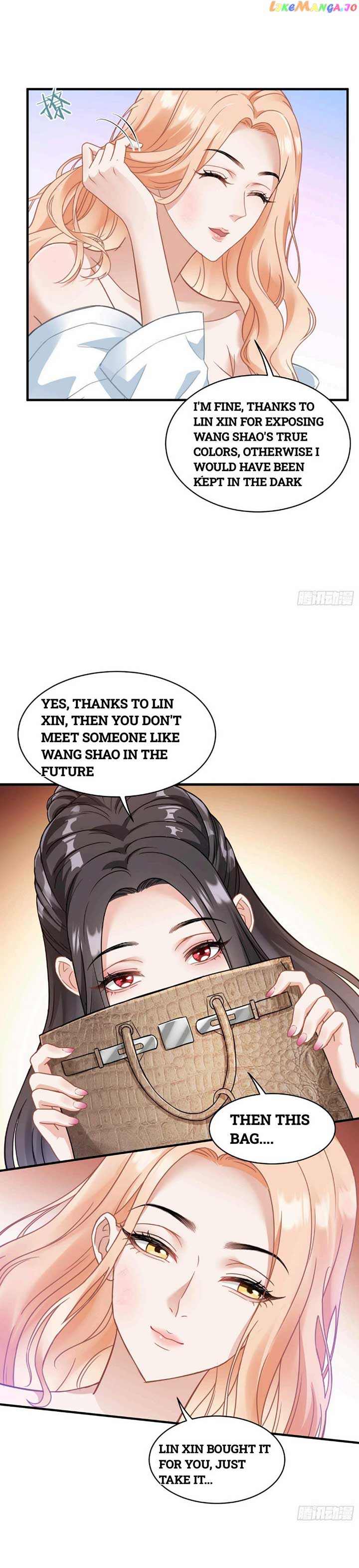 After Improperly Licking a Dog, I Became a Billionaire Chapter 2 99 20