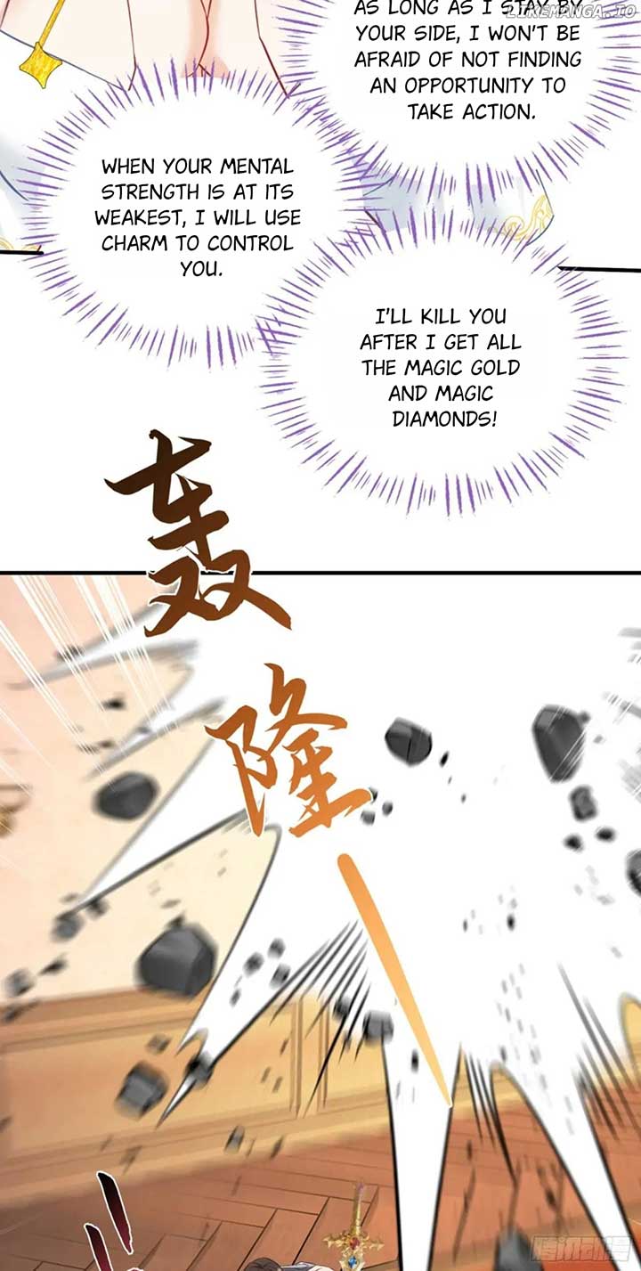 After Improperly Licking a Dog, I Became a Billionaire Chapter 201 122 ch 201 10