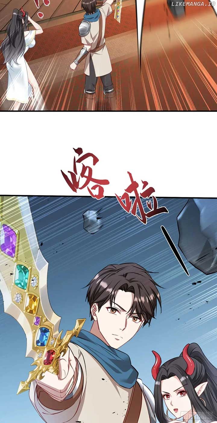 After Improperly Licking a Dog, I Became a Billionaire Chapter 201 123 ch 201 11