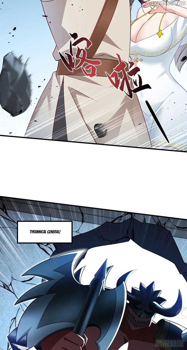 After Improperly Licking a Dog, I Became a Billionaire Chapter 201 124 ch 201 12