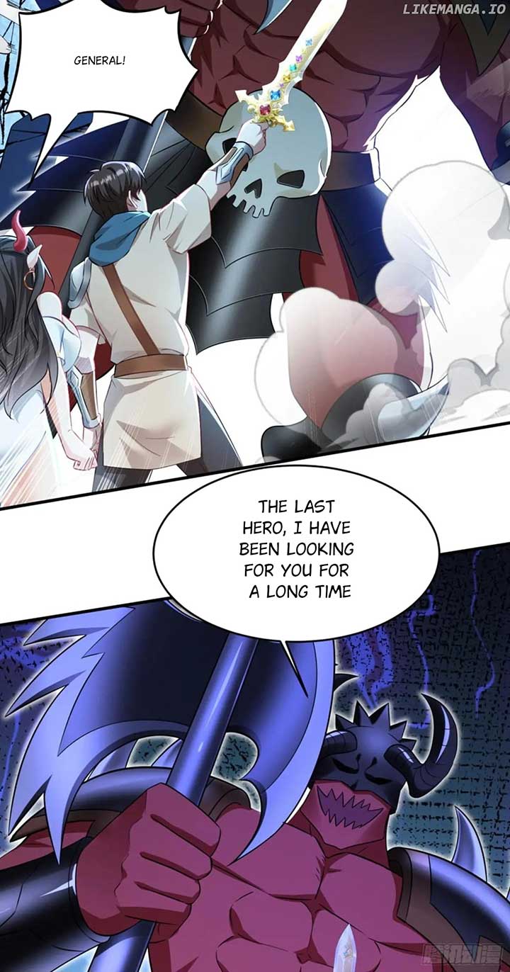 After Improperly Licking a Dog, I Became a Billionaire Chapter 201 125 ch 201 13