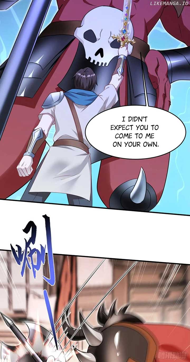 After Improperly Licking a Dog, I Became a Billionaire Chapter 201 126 ch 201 14