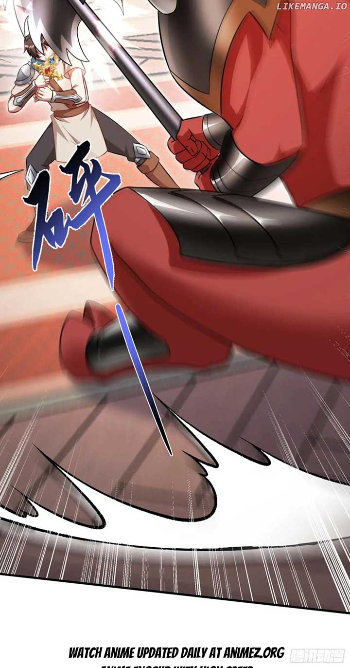 After Improperly Licking a Dog, I Became a Billionaire Chapter 201 127 ch 201 15