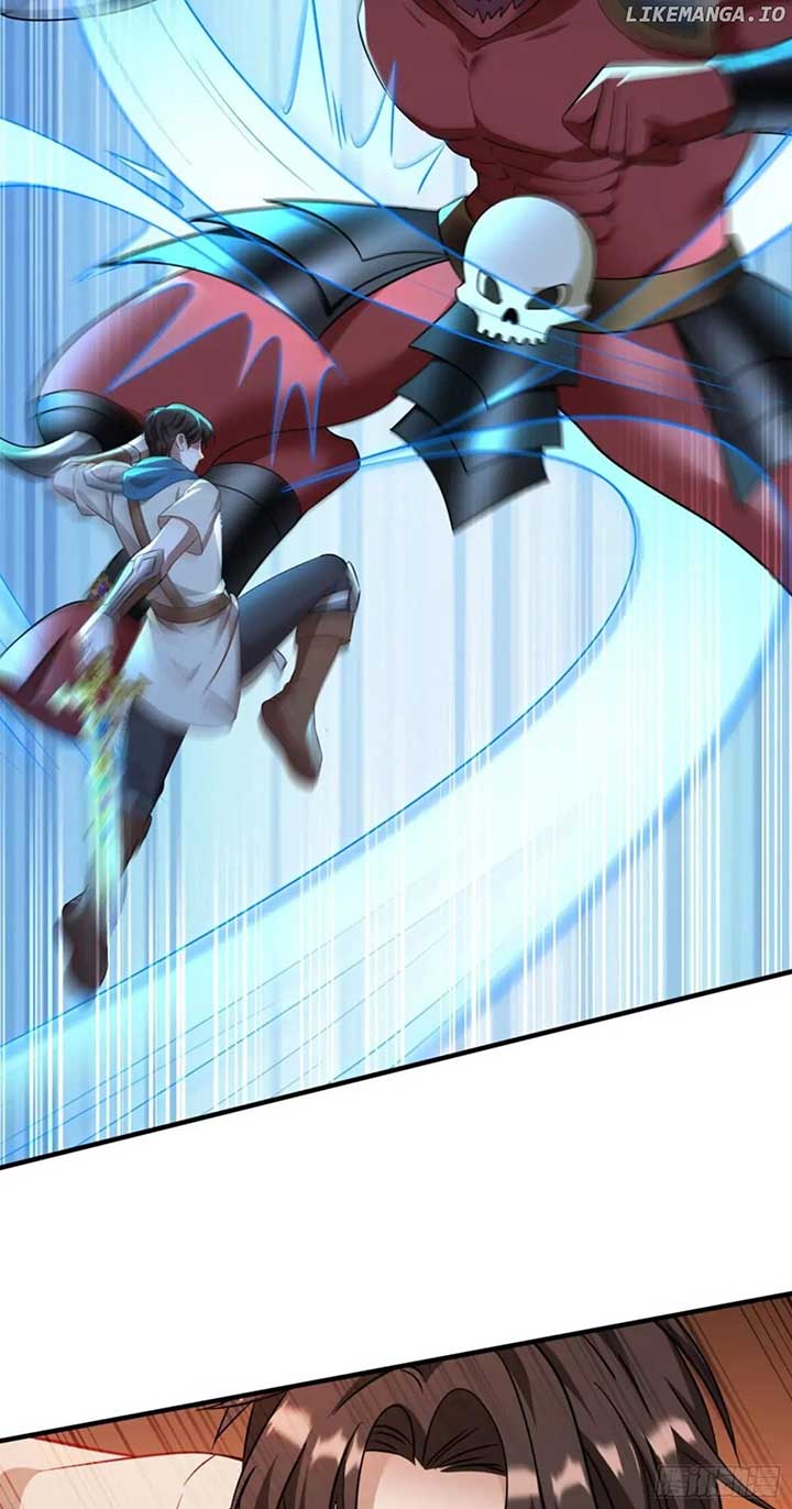 After Improperly Licking a Dog, I Became a Billionaire Chapter 201 129 ch 201 17