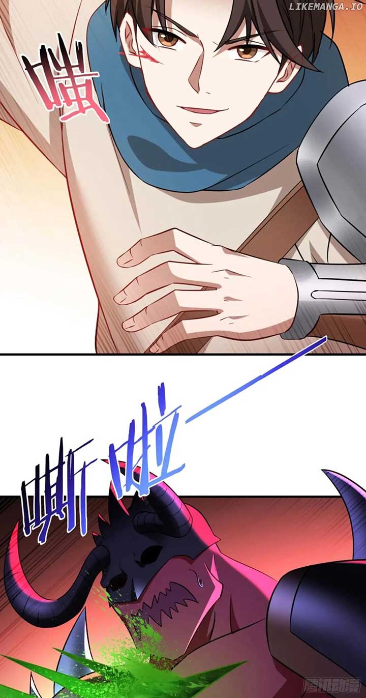 After Improperly Licking a Dog, I Became a Billionaire Chapter 201 130 ch 201 18