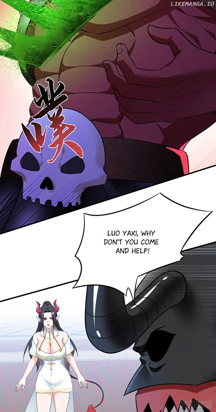 After Improperly Licking a Dog, I Became a Billionaire Chapter 201 131 ch 201 19