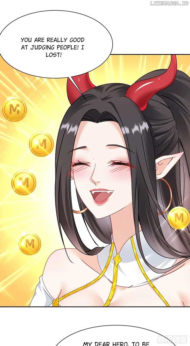 After Improperly Licking a Dog, I Became a Billionaire Chapter 201 114 ch 201 2