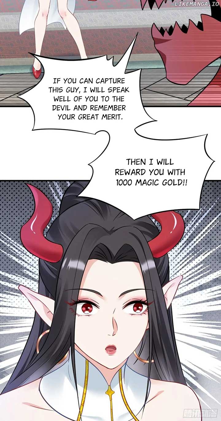 After Improperly Licking a Dog, I Became a Billionaire Chapter 201 132 ch 201 20