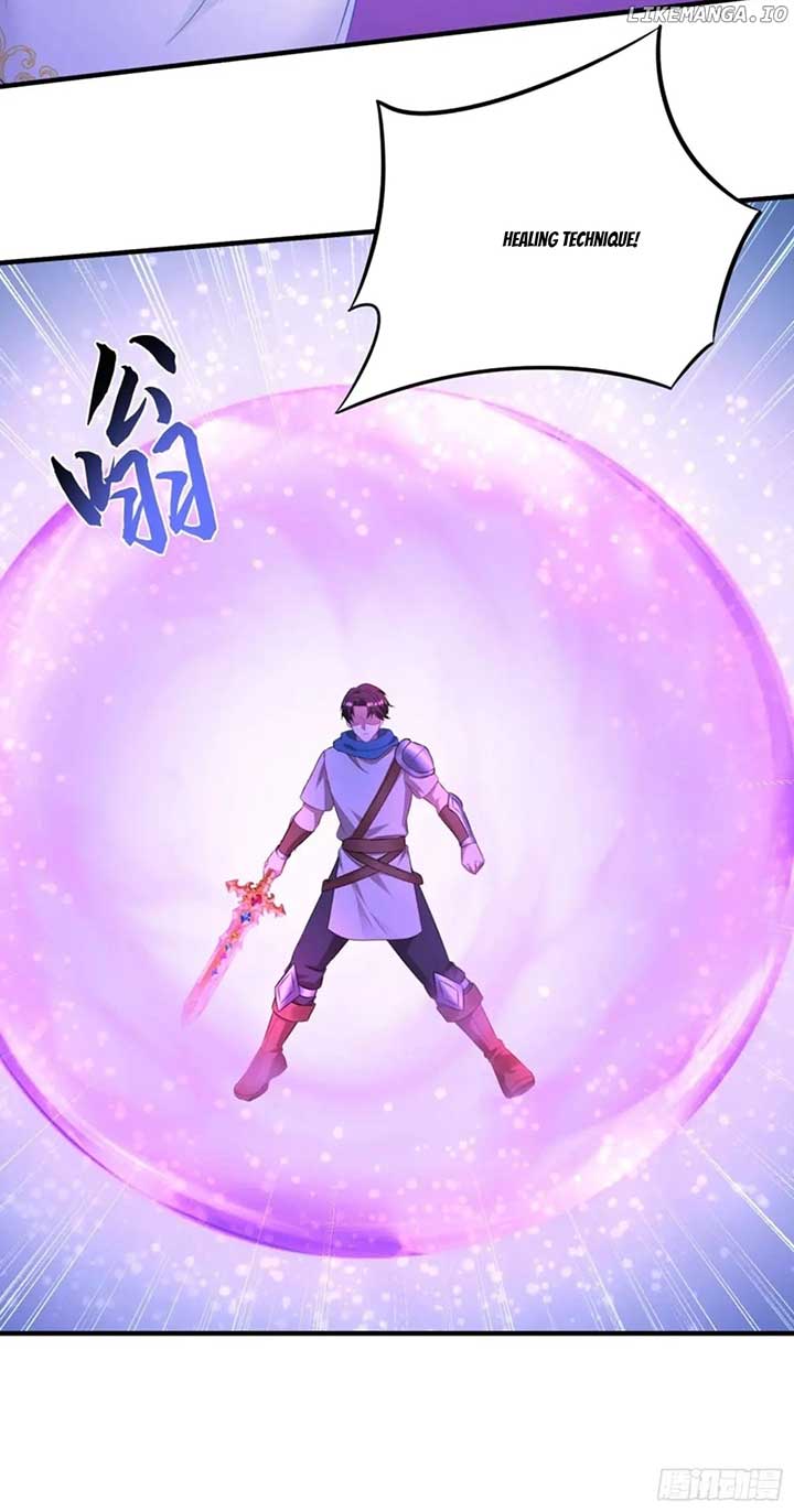 After Improperly Licking a Dog, I Became a Billionaire Chapter 201 134 ch 201 22