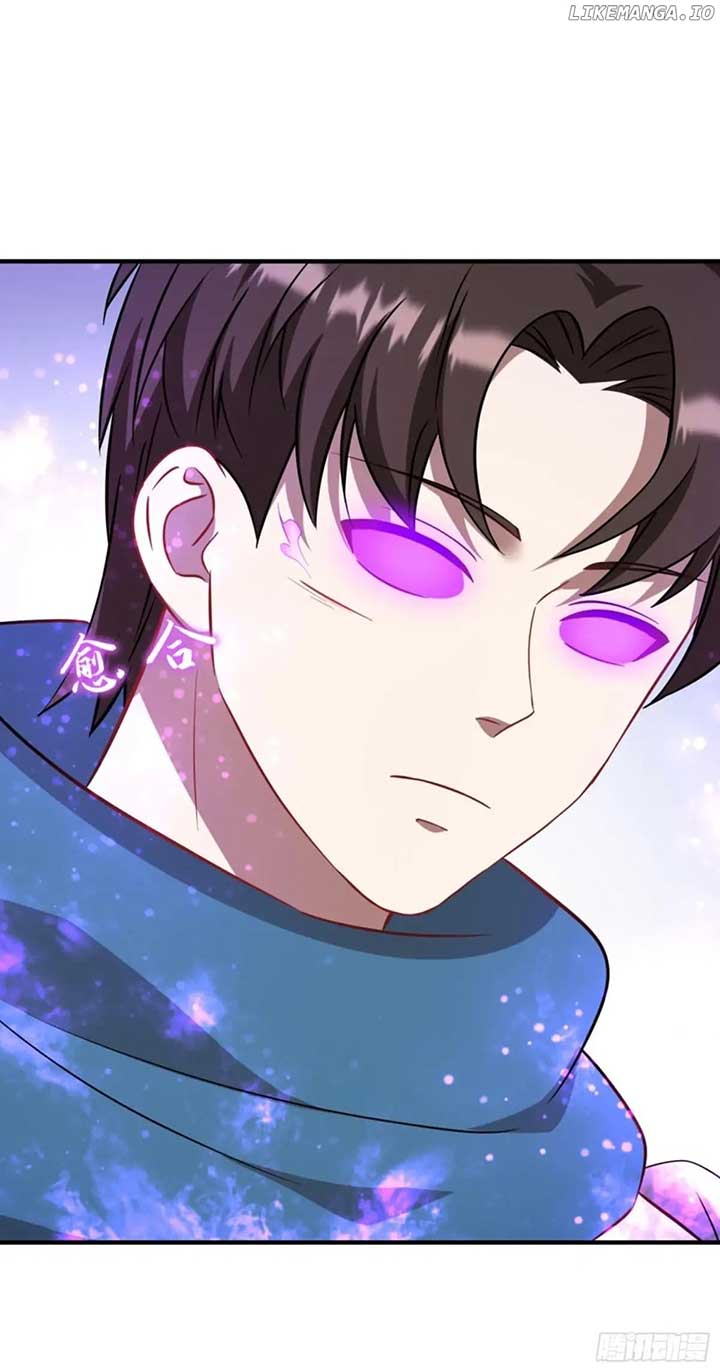 After Improperly Licking a Dog, I Became a Billionaire Chapter 201 135 ch 201 23