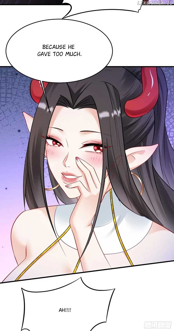 After Improperly Licking a Dog, I Became a Billionaire Chapter 201 137 ch 201 25