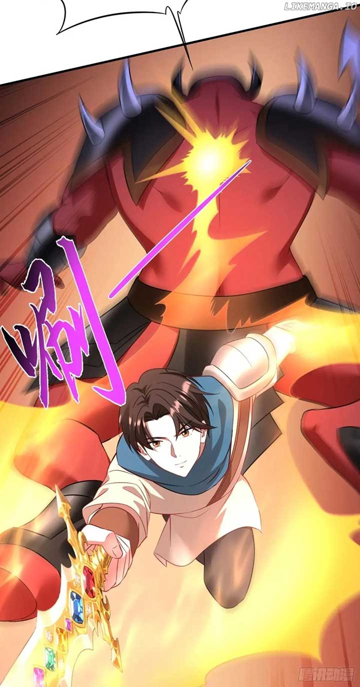 After Improperly Licking a Dog, I Became a Billionaire Chapter 201 138 ch 201 26