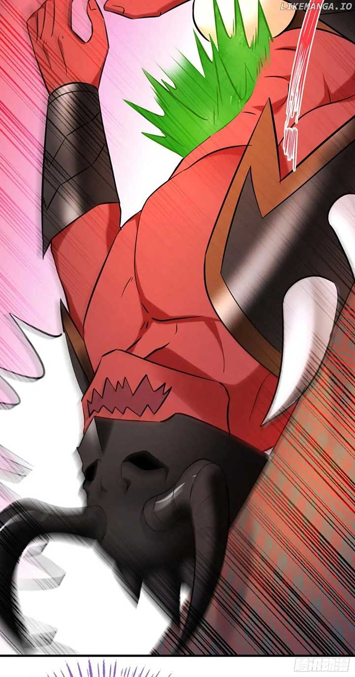 After Improperly Licking a Dog, I Became a Billionaire Chapter 201 140 ch 201 28