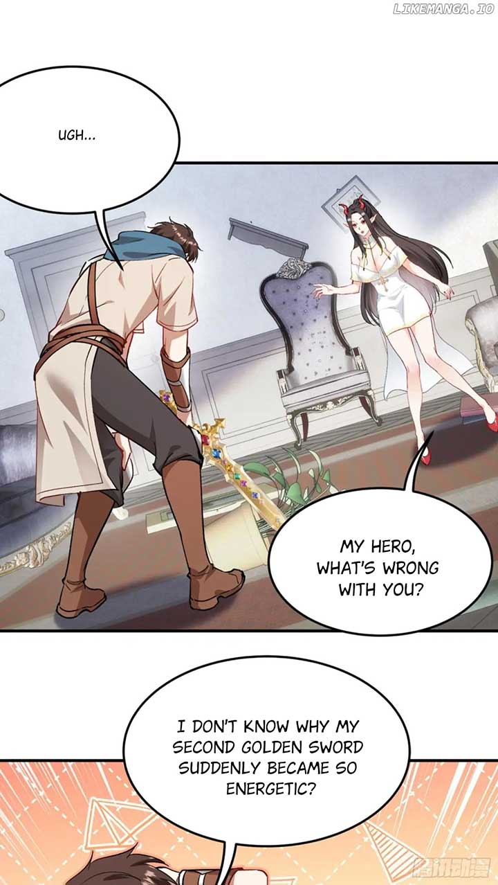 After Improperly Licking a Dog, I Became a Billionaire Chapter 201 142 ch 201 30