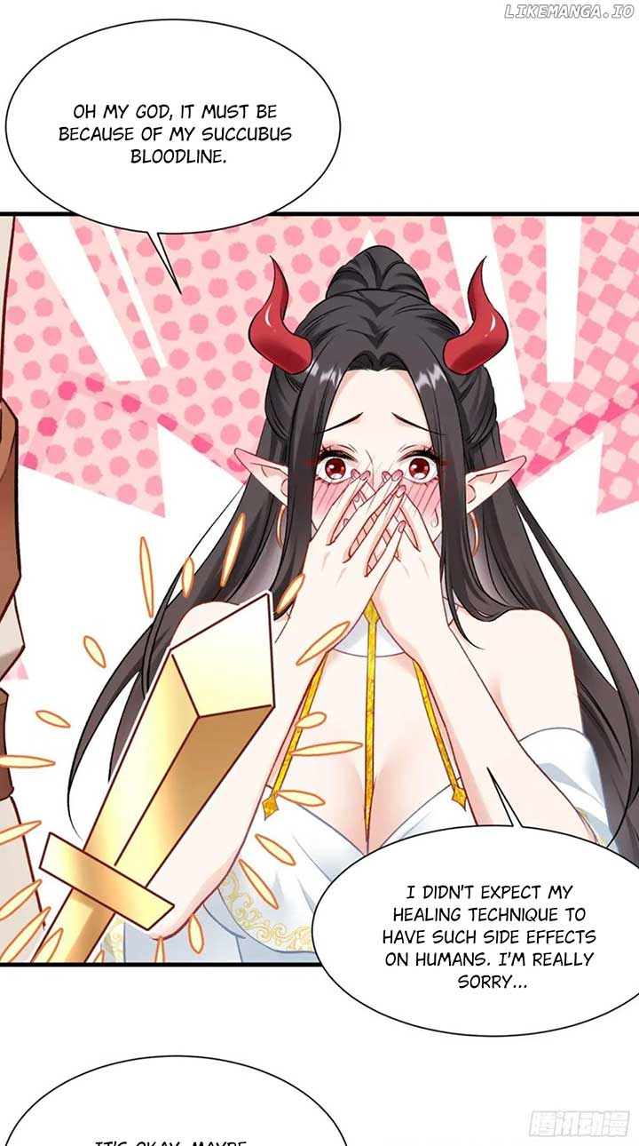 After Improperly Licking a Dog, I Became a Billionaire Chapter 201 144 ch 201 32