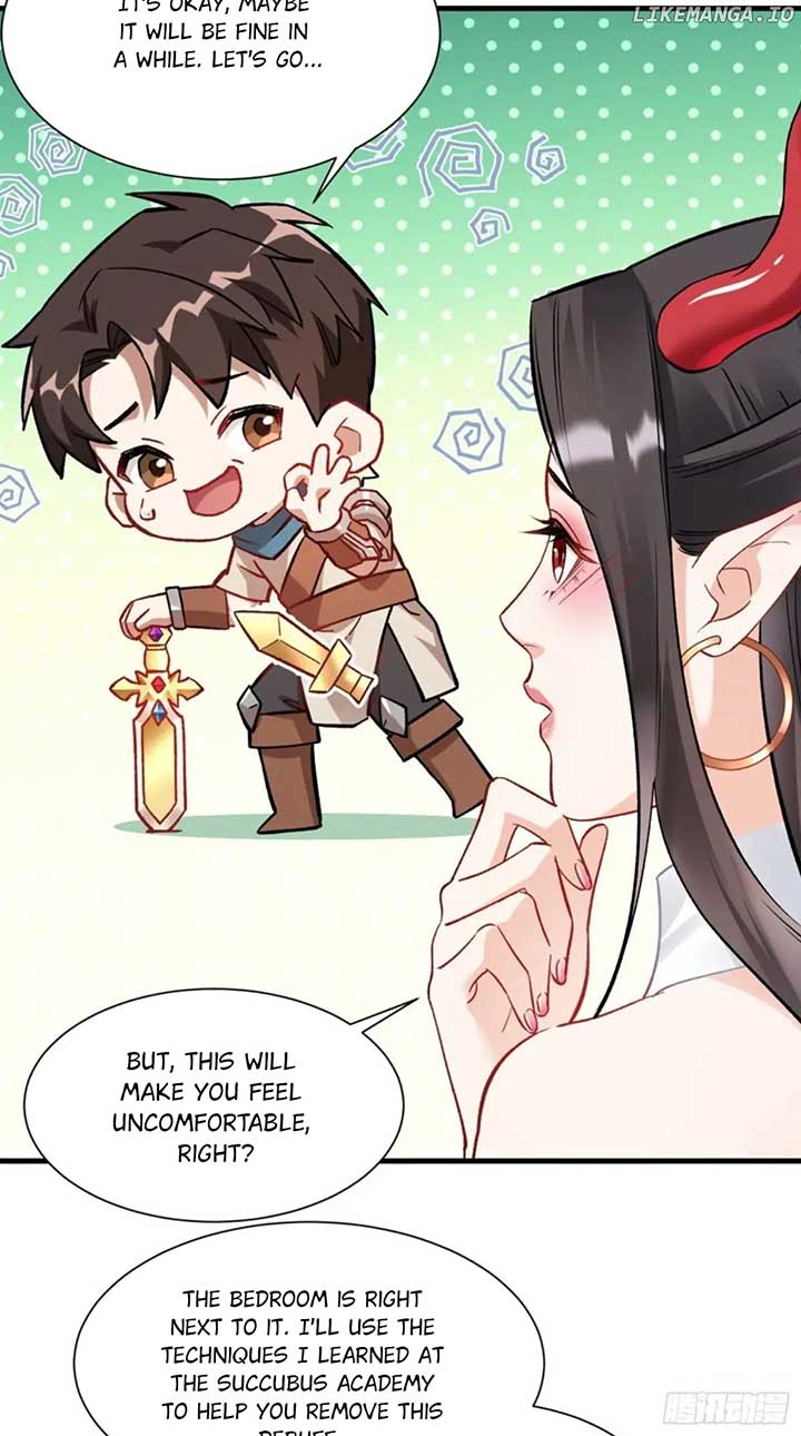 After Improperly Licking a Dog, I Became a Billionaire Chapter 201 145 ch 201 33