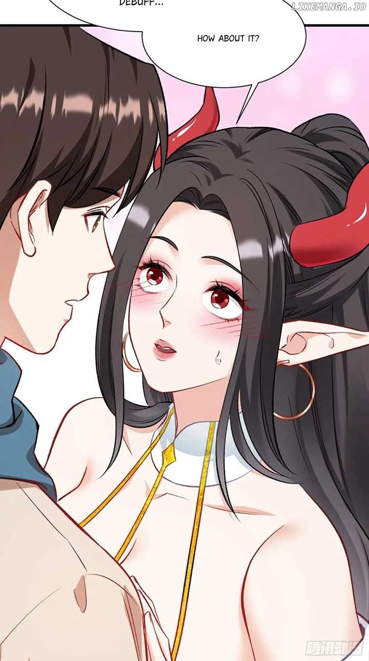 After Improperly Licking a Dog, I Became a Billionaire Chapter 201 146 ch 201 34