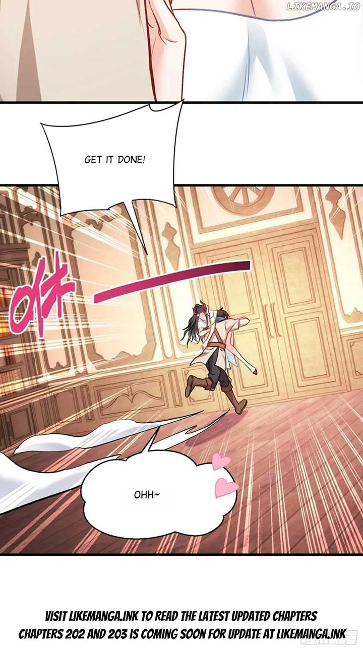 After Improperly Licking a Dog, I Became a Billionaire Chapter 201 147 ch 201 35