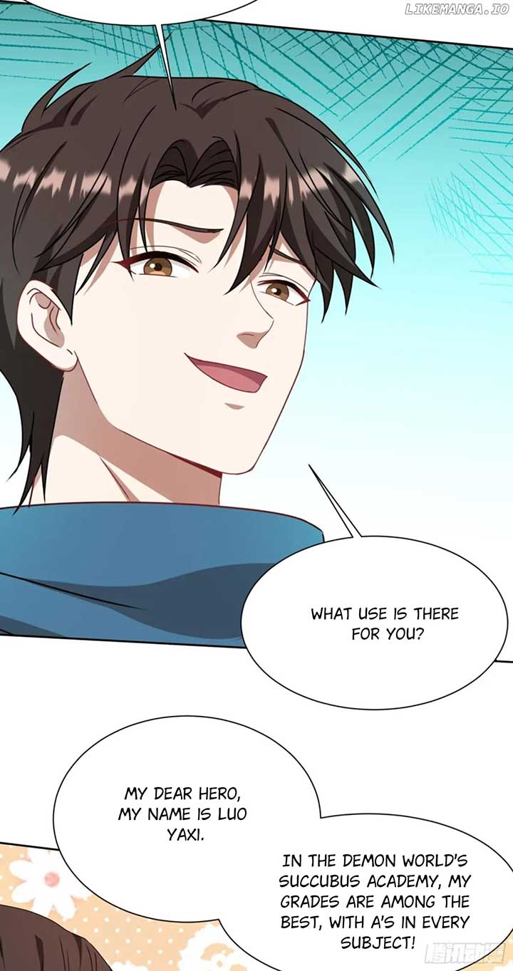 After Improperly Licking a Dog, I Became a Billionaire Chapter 201 116 ch 201 4