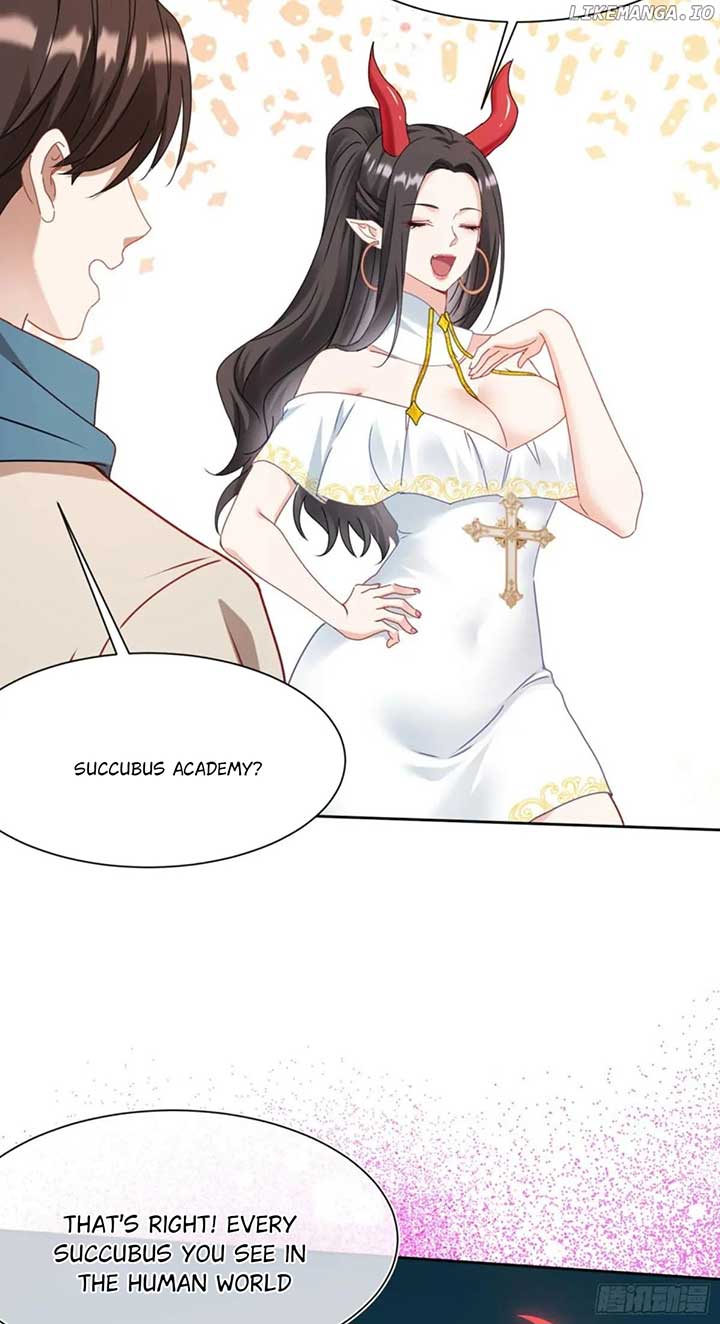 After Improperly Licking a Dog, I Became a Billionaire Chapter 201 117 ch 201 5