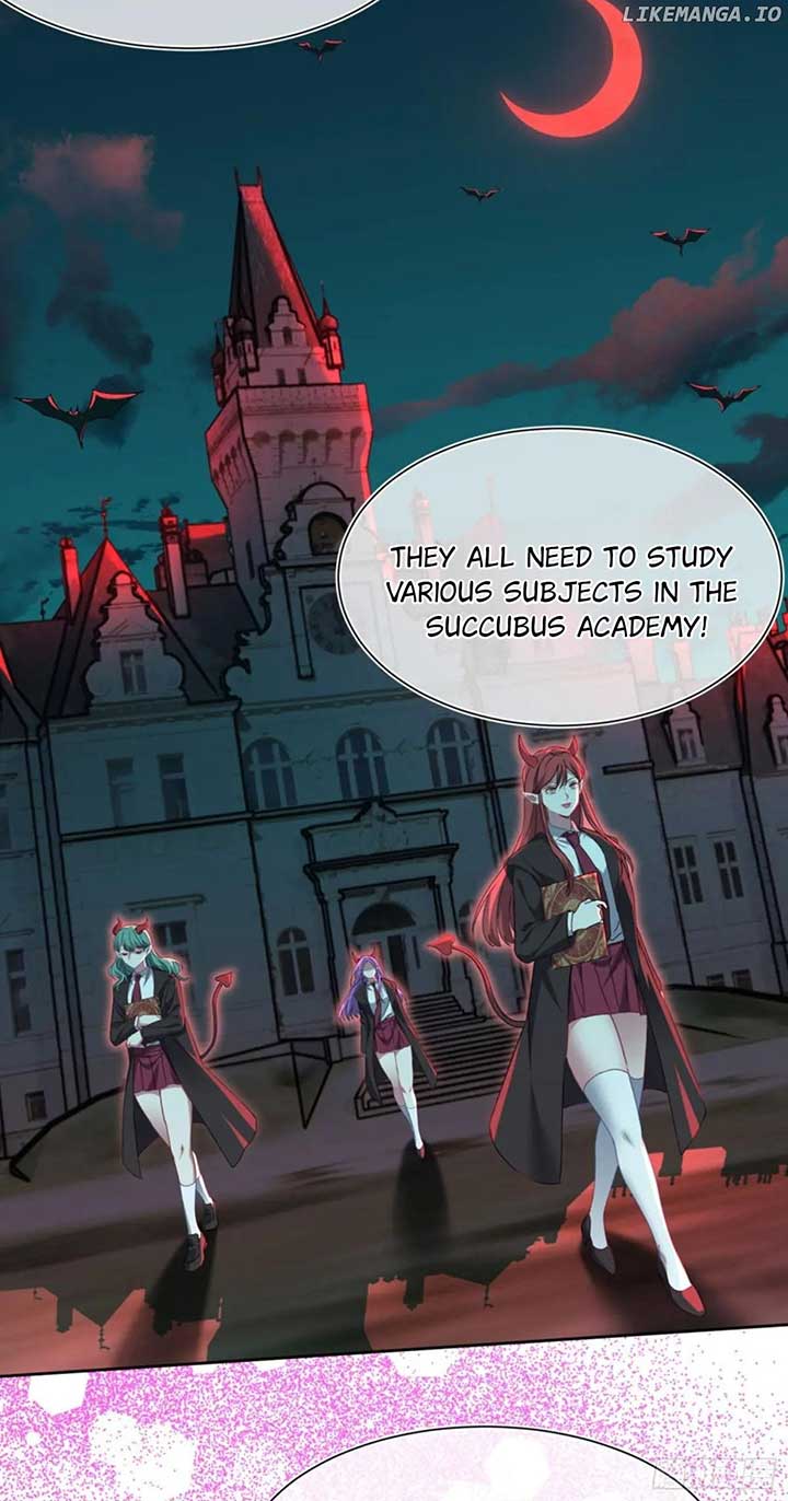 After Improperly Licking a Dog, I Became a Billionaire Chapter 201 118 ch 201 6