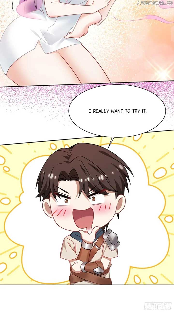 After Improperly Licking a Dog, I Became a Billionaire Chapter 201 120 ch 201 8