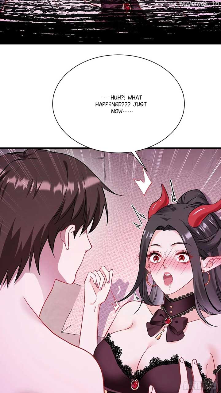 After Improperly Licking a Dog, I Became a Billionaire Chapter 202 170 ch 202 10