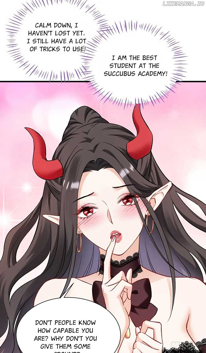 After Improperly Licking a Dog, I Became a Billionaire Chapter 202 173 ch 202 13